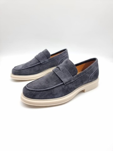 Loro Piana лоферы #523491OL