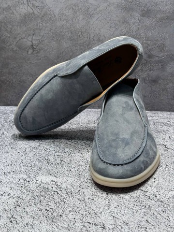 Loro Piana лоферы #523617GN