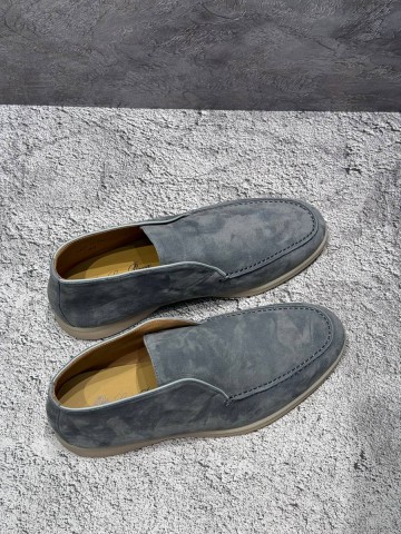 Loro Piana лоферы #523617GN