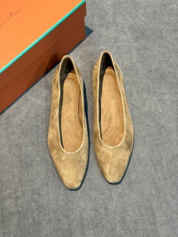 Loro Piana Rebecca балетки #631054EW
