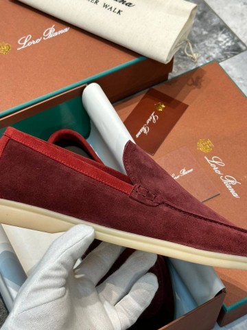 Loro Piana лоферы #526405NE