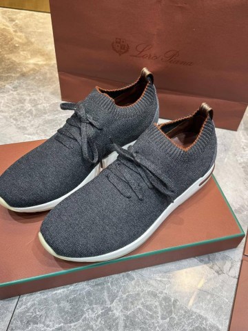 Loro Piana кроссовки #277070AO