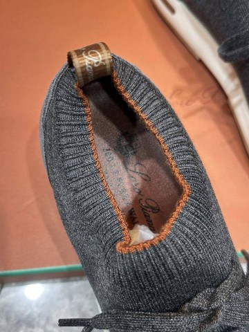 Loro Piana кроссовки #277070AO