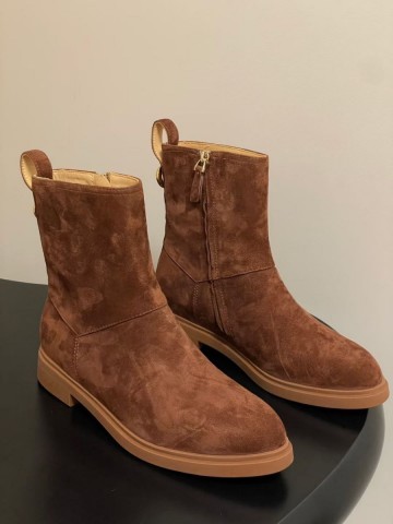Loro Piana ботинки #102265JR