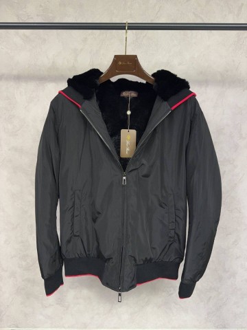 Loro Piana куртка #821006RB