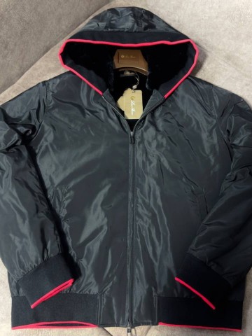 Loro Piana куртка #821006RB