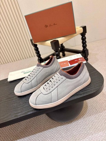 Loro Piana кроссовки #459639YJ