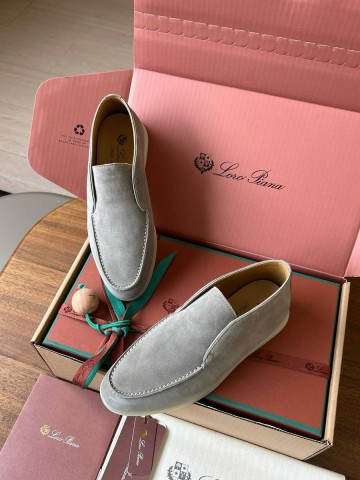 Loro Piana лоферы #535320NT