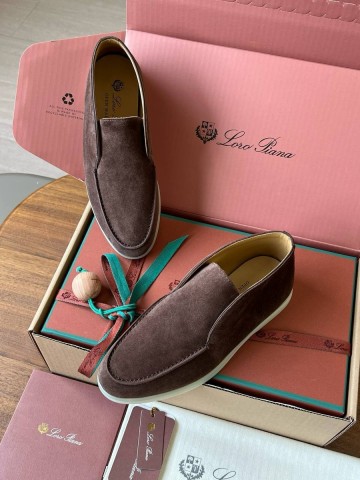 Loro Piana лоферы #536271RI