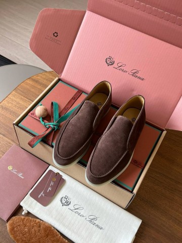Loro Piana лоферы #536271RI