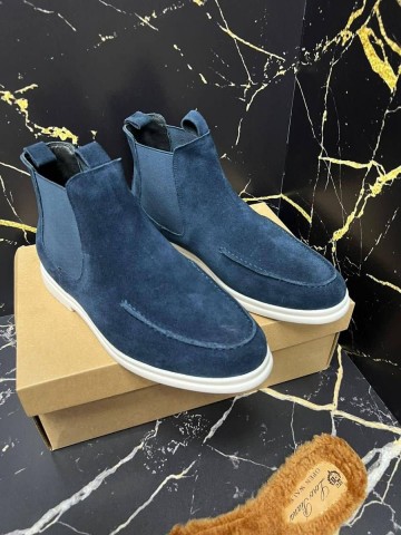 Loro Piana ботинки #536663LI