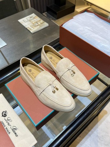 Loro Piana лоферы #666740UQ