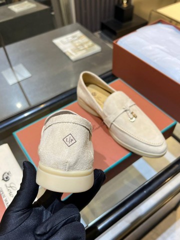 Loro Piana лоферы #666740UQ