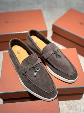 Loro Piana лоферы #732926JE