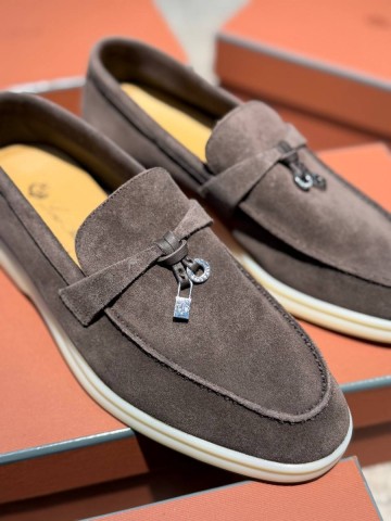Loro Piana лоферы #732926JE