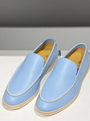 Loro Piana лоферы #881853CZ