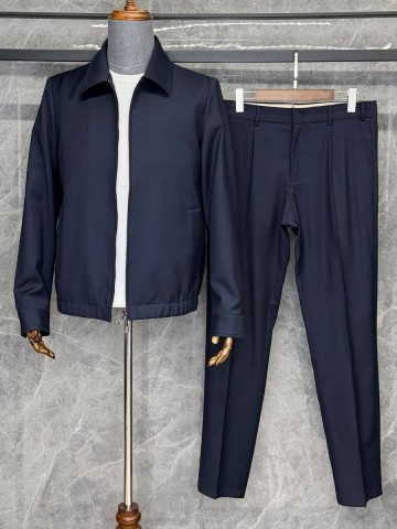 Loro Piana костюм #549488IA