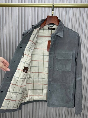 Loro Piana куртка #550596JY