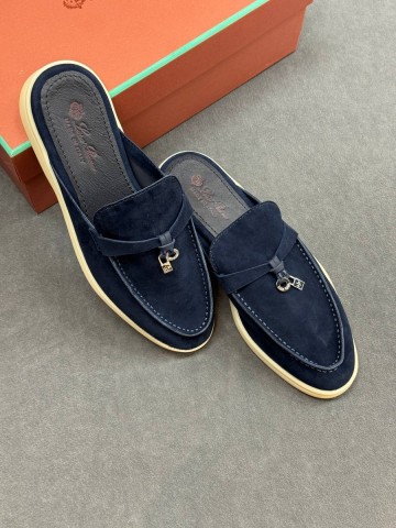 Loro Piana Summer Charms Walk мюли #552546OA