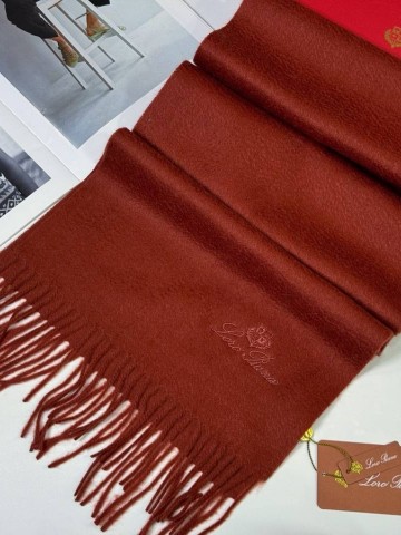 Loro Piana шарф #553404LR