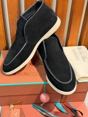 Loro Piana лоферы #190322BT