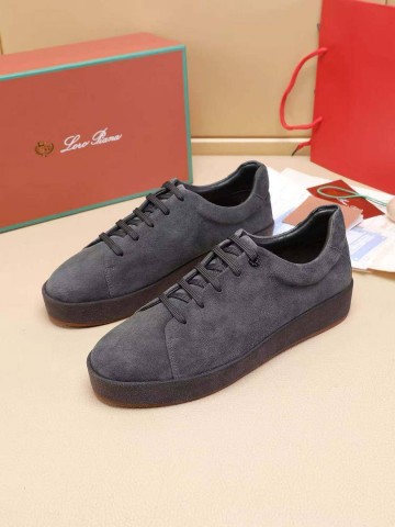 Loro Piana кроссовки #556550JJ