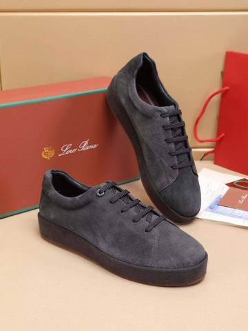 Loro Piana кроссовки #556550JJ