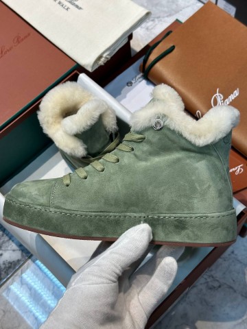 Loro Piana Winter Nuages кроссовки #557820OM