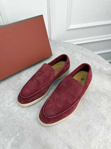 Loro Piana лоферы #874852ON