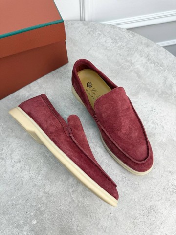 Loro Piana лоферы #874852ON