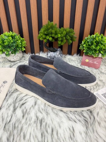 Loro Piana лоферы #708029NP
