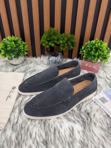 Loro Piana лоферы #708029NP