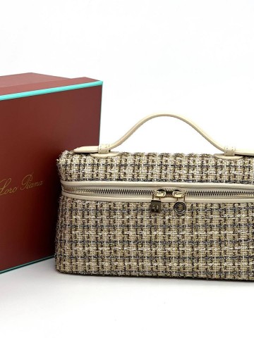 Loro Piana сумка #560596VK