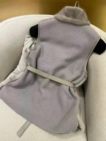 Loro Piana жилет #560643OY