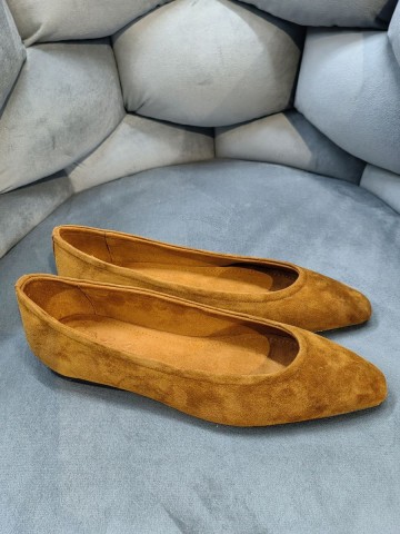 Loro Piana Rebecca балетки #723950NQ