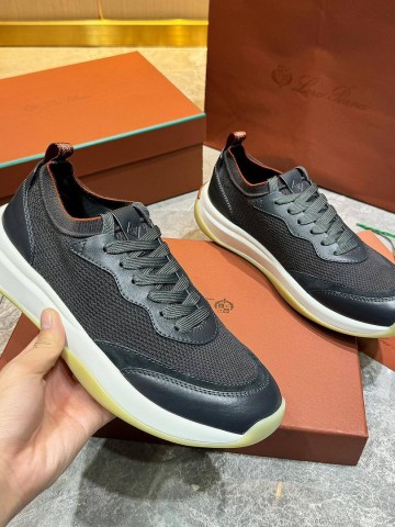 Loro Piana 410 LP walk кроссовки #561717DV