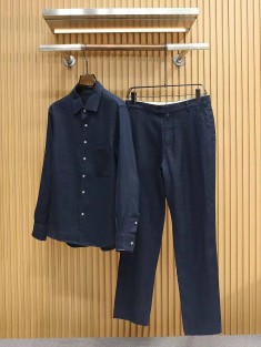 Loro Piana костюм