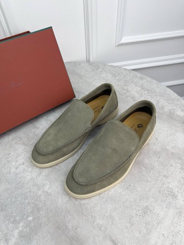 Loro Piana лоферы #353301TN