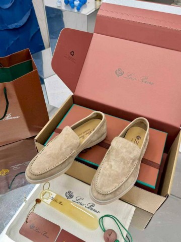 Loro Piana лоферы #772935MB