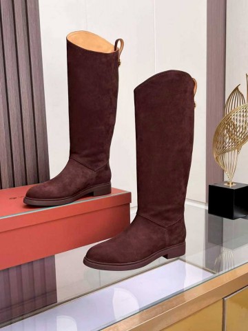 Loro Piana Kilda сапоги #938059MJ