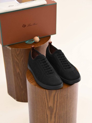 Loro Piana кроссовки #256201NM