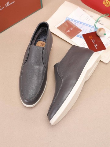 Loro Piana лоферы #566582PU