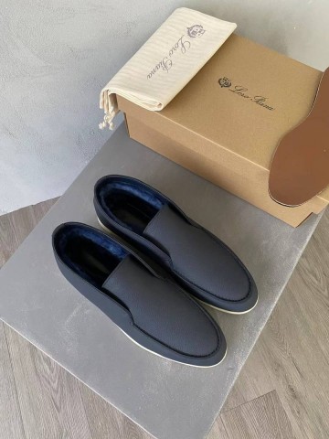 Loro Piana Open Walk лоферы #567117FD