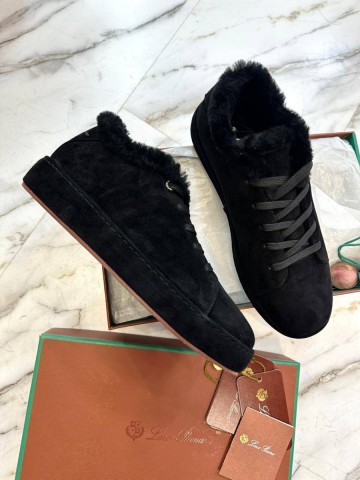 Loro Piana кроссовки #258785MA