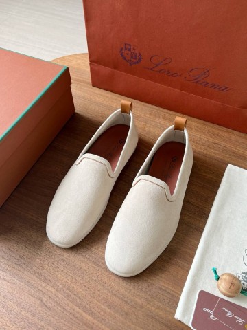 Loro Piana лоферы #567991TF