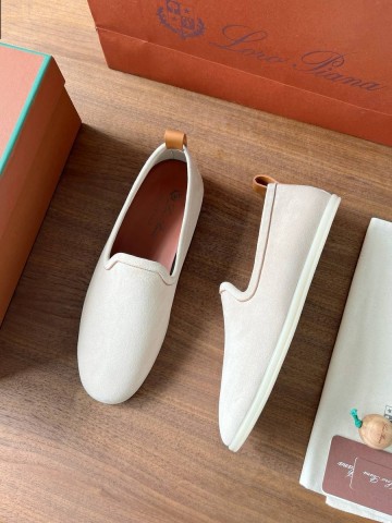 Loro Piana лоферы #567991TF