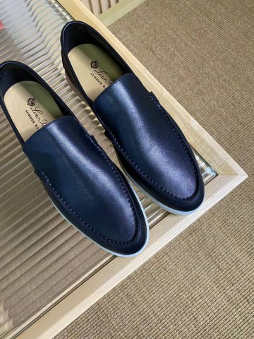 Loro Piana лоферы #372342IH