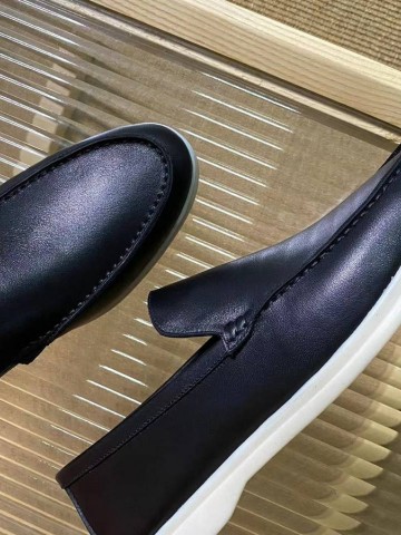 Loro Piana лоферы #372342IH