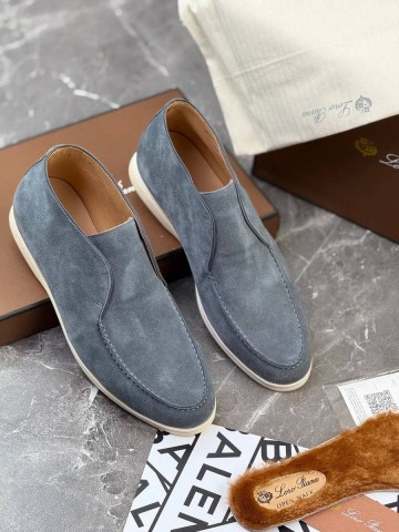 Loro Piana лоферы #568684RR