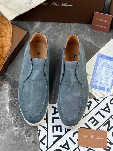Loro Piana лоферы #568684RR